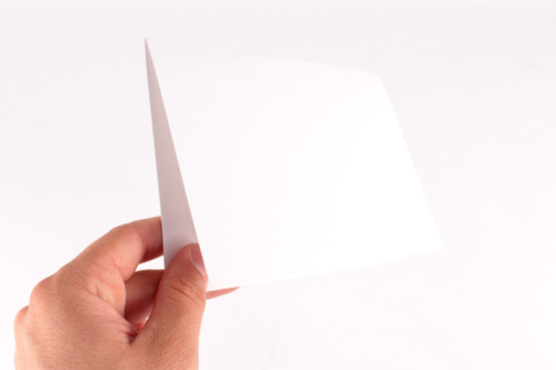 Carte confettis